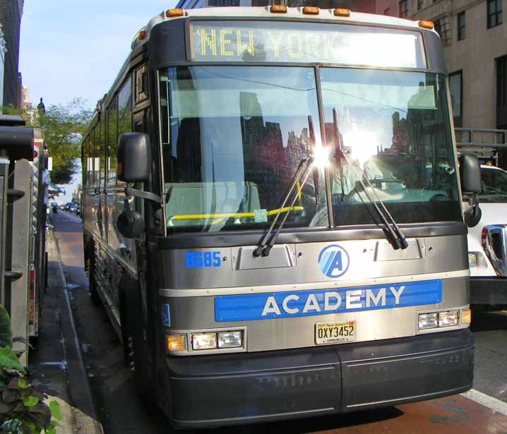 Academy MCI 8685